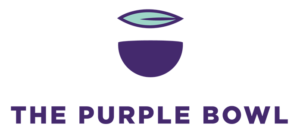 The Purple Bowl