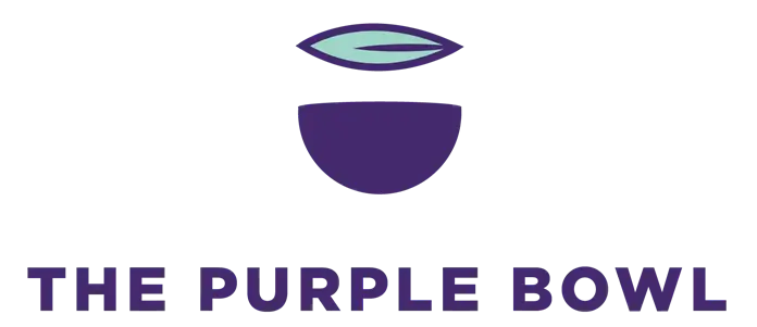 The Purple Bowl