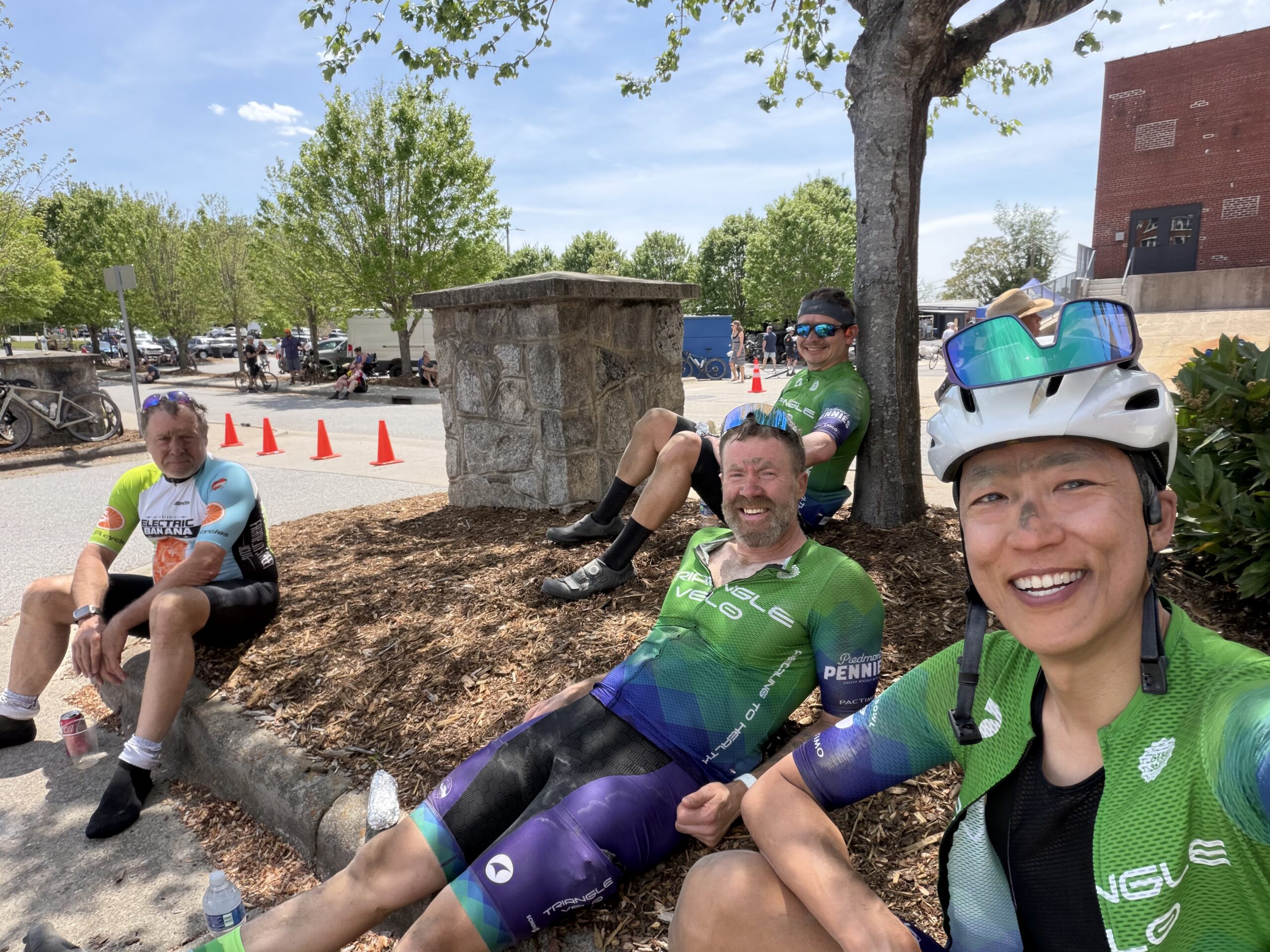 Team Ride